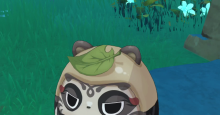 Genshin Impact Proof of Guilt Walkthrough - Go to Chinju Forest