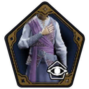 Mermish Liaison Uniform