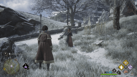 Basis for Blackmail World View