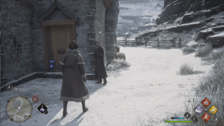 Basis for Blackmail Step 2