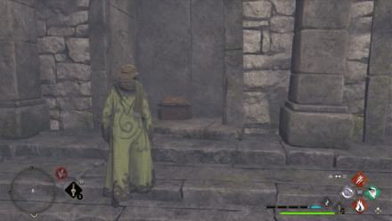 Feldcroft Region Moonstone Garden