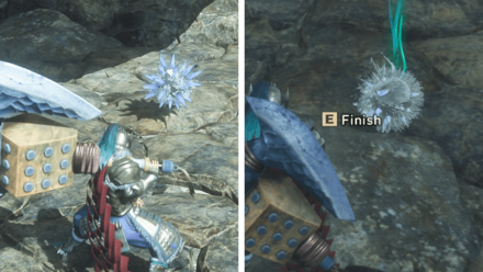 Wild Hearts - Snapspine Wisp