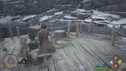 Basis for Blackmail Step 6