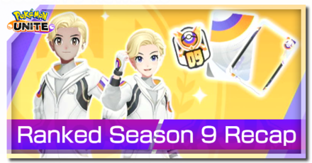 Pokemon UNITE - Ranked Season 9 Banner.png