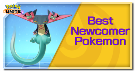 Pokemon UNITE - Ranked Season 9 - Best Newcomer.png