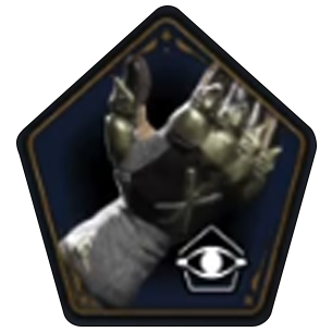 Sleek Duelling Gloves