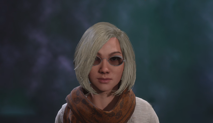 Solar Protection Goggles