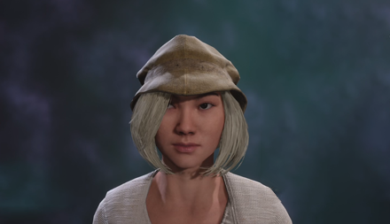 Nomad Hat
