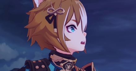 Genshin Impact The Omnipresent God Quest Guide Walkthrough - Leave Tenshukaku