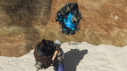 Wild Hearts - How to Find Bluestone