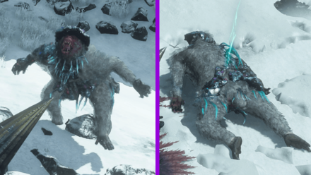 Wild Hearts - Gemcast Monkeys