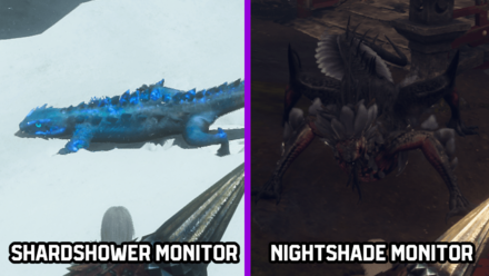 Wild Hearts - How to Get Sharp Scales