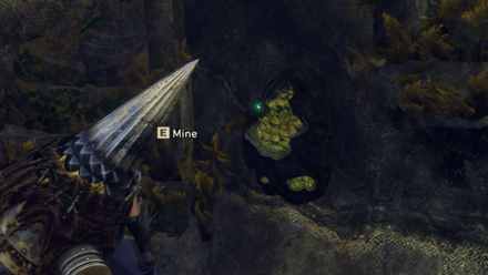 Wild Hearts - Golden Hematite