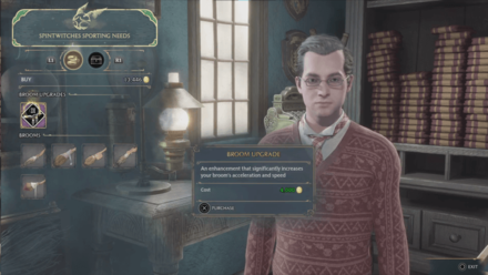 Sky is the Limit Step 1