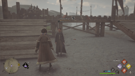 Sky is the Limit Step 2