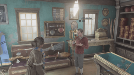 Sky is the Limit Step 4