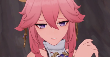 Genshin Impact Wishes Quest Guide Walkthrough - Visit Yae MIko