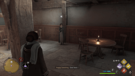 Dragon Debrief Step 1