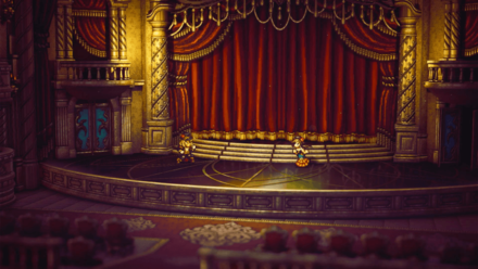 Octopath Traveler 2 - Defeat La