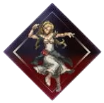 Octopath Traveler II - Troupe DancerIcon