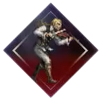 Octopath Traveler II - Troupe MusicianIcon