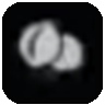 Octopath Traveler 2 - Nuts Icon