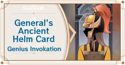 Genshin Impact - General