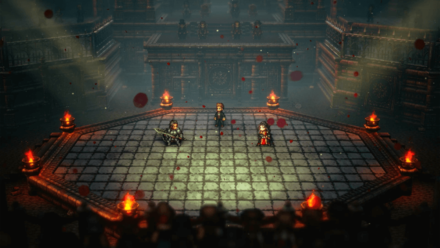 Octopath Traveler 2 - Challenge and Defeat Bandelam the Reaper.png