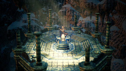 Octopath Traveler 2 - Learn All of the EX Skills