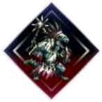 Twisted Lizardman II