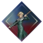 Octopath Traveler II - Lady ClarissaIcon