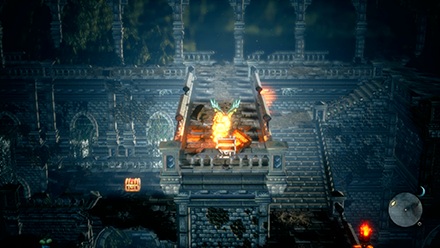 Octopath Traveler 2 - Herb Elixir Location