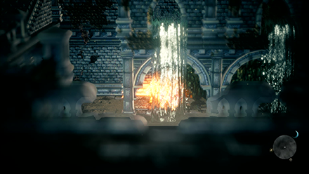 Octopath Traveler 2 - Antidote Stone Location