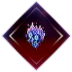 Octopath Traveler II - Shadow WispIcon