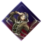 Octopath Traveler II - Vados the ArchitectIcon