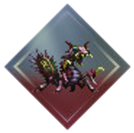 Octopath Traveler II - Assassin BugIcon