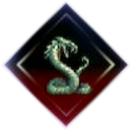 Octopath Traveler II - Scaled ViperIcon