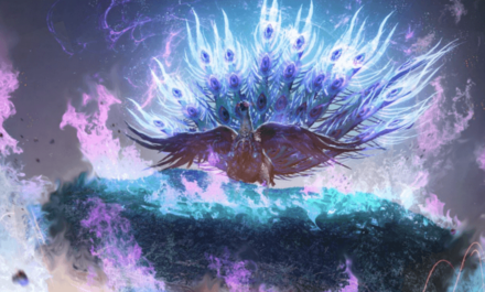 Wild Hearts - Emberplume