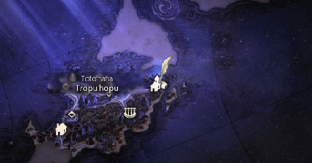 Octopath Traveler 2 - Tropu