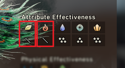 Wild Hearts - Avoid Using Wood and Fire-Based Weapons