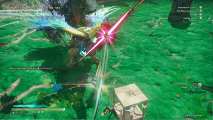 Wild Hearts - Aim for the Emberplume