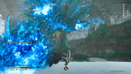 Wild Hearts - Play Patiently Against the Emberplume