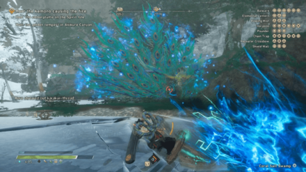 Wild Hearts - Close the Gap with Spring Karakuri