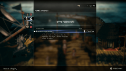 Octopath Traveler 2 - Purchase