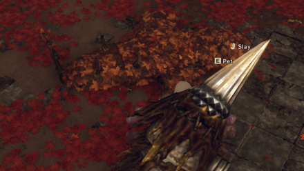 Wild Hearts - Deadleaf Slater