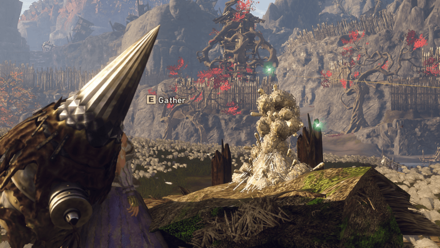 Wild Hearts - Silken Thread in Akikure Canyon