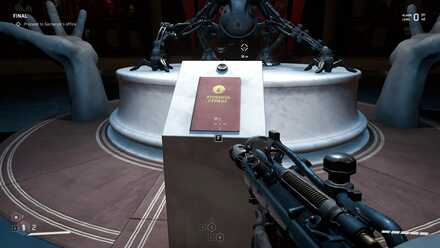 Atomic Heart - Operation Atomic Heart