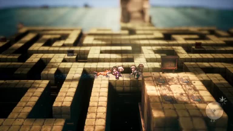 Octopath traveler 2 walkthrough - All 100% Crestland side stories