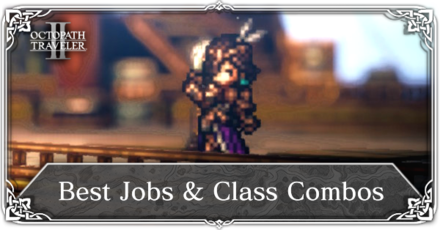 Octopath Traveler' Secret Jobs: How to Get Advanced Classes