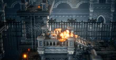 Octopath Traveler 2 - Inspiriting Plum (M) Location